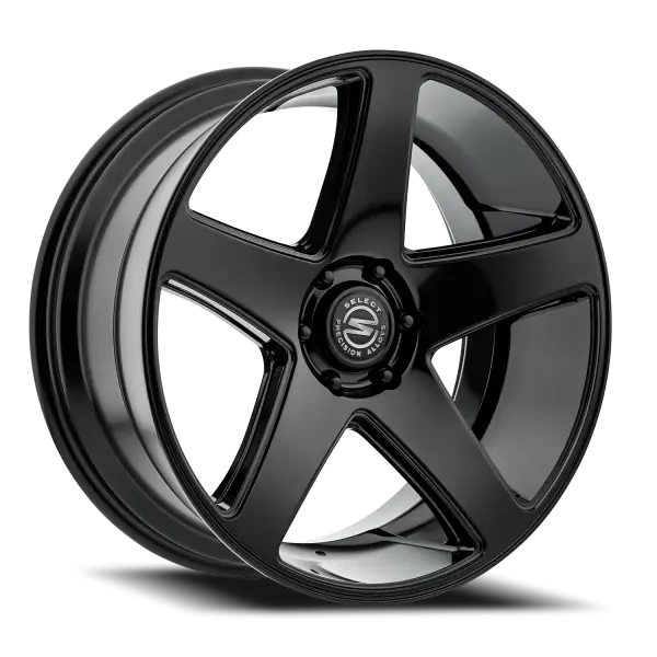 Select Precision Alloys Spectrum 22 10 19