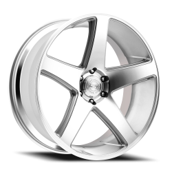 Select Precision Alloys Spectrum 22x10 19