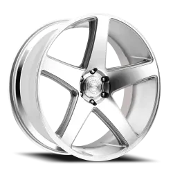 Select Precision Alloys Spectrum 22x10 19
