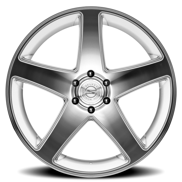Select Precision Alloys Spectrum 22 10 19