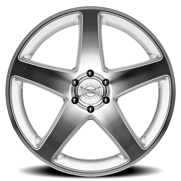 Select Precision Alloys Spectrum 22 10 19