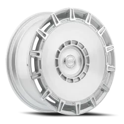 Select Precision Alloys Apollo 22x10.5 38