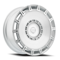 Select Precision Alloys Apollo 22x10.5 20