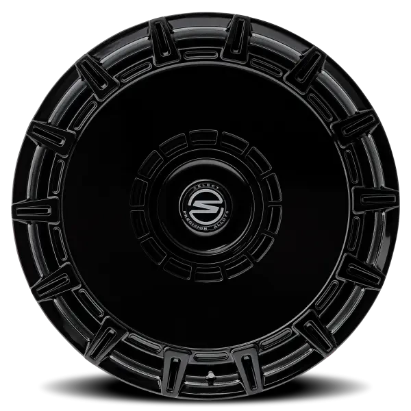 Select Precision Alloys Apollo 24 10 25