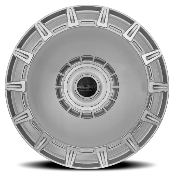 Select Precision Alloys Apollo 24 10 25
