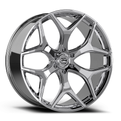 Torque Wheels TW118R Velocity 24x10 25