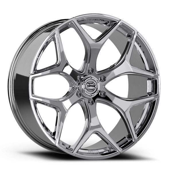 Torque Wheels TW118R Velocity 24 10 25