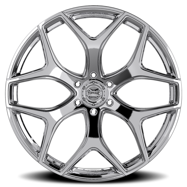 Torque Wheels TW118R Velocity 24 10 25