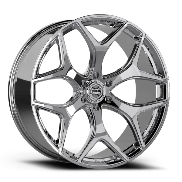Torque Wheels TW118R Velocity 24 10 25