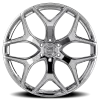 Torque Wheels TW118R Velocity 24 10 25