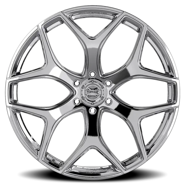 Torque Wheels TW118R Velocity 24 10 25