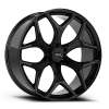 Torque Wheels TW118R Velocity 24 10 25