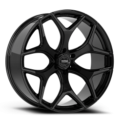 Torque Wheels TW118R Velocity 24x10 25