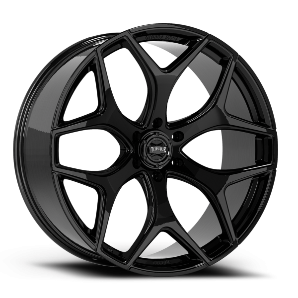 Torque Wheels TW118R Velocity 24 10 25