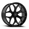 Torque Wheels TW118R Velocity 24 10 25
