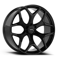 Torque Wheels TW118R Velocity 24x10 25