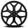 Torque Wheels TW118R Velocity 24 10 25