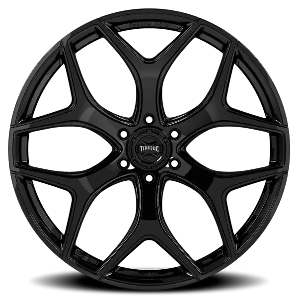 Torque Wheels TW118R Velocity 24 10 25