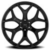 Torque Wheels TW118R Velocity 24 10 25