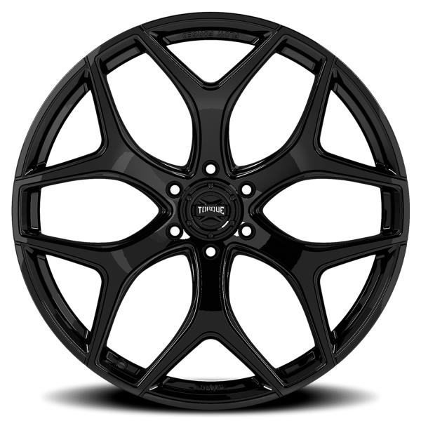 Torque Wheels TW118R Velocity 24 10 25
