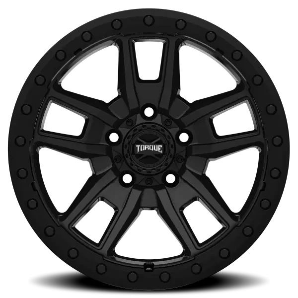 Torque Wheels TW411C Pritchett 17 9 18
