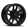 Torque Wheels TW411C Pritchett 17 9 -12