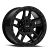 Torque Wheels TW411C Pritchett 17 9 -12