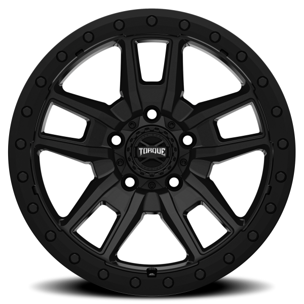 Torque Wheels TW411C Pritchett 17 9 -12