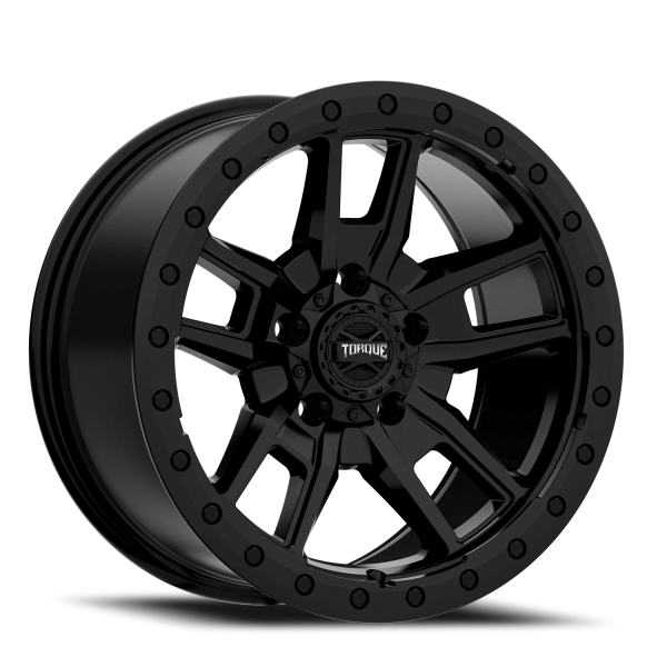 Torque Wheels TW411C Pritchett 18 9 -12