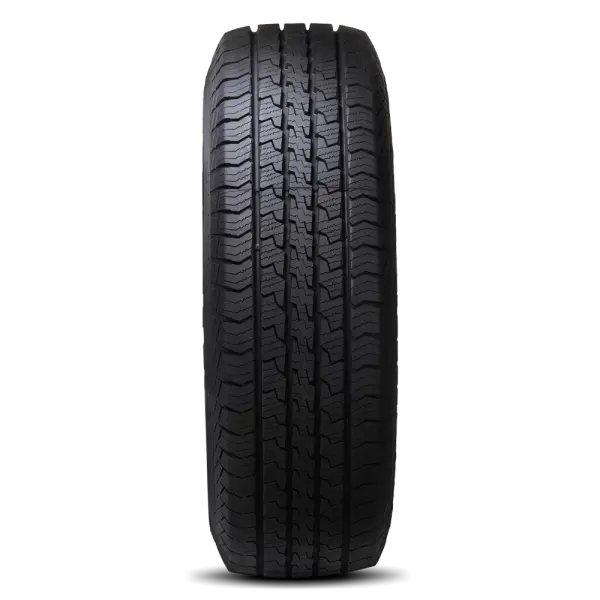 LT245/75R17 E Gt Radial Adventuro HT
