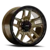 Torque Wheels TW411C Pritchett 20 9 18