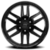 Torque Wheels TW411C Pritchett 20 9 35