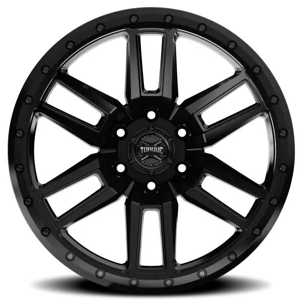 Torque Wheels TW411C Pritchett 20 9 35