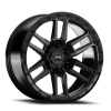 Torque Wheels TW411C Pritchett 20 9 35
