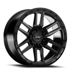 Torque Wheels TW411C Pritchett 20x9 35