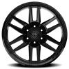 Torque Wheels TW411C Pritchett 20 9 35