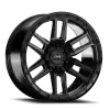 Torque Wheels TW411C Pritchett 20 9 35