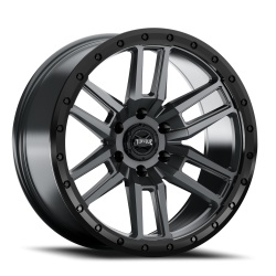 Torque Wheels TW411C Pritchett 20x9 35