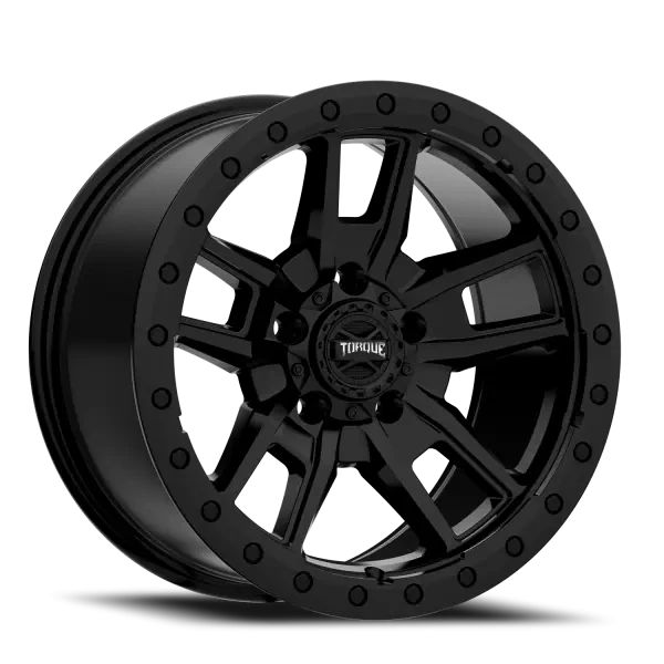 Torque Wheels TW411C Pritchett 20 9 -12