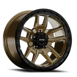 Torque Wheels TW411C Pritchett 20x9 -12