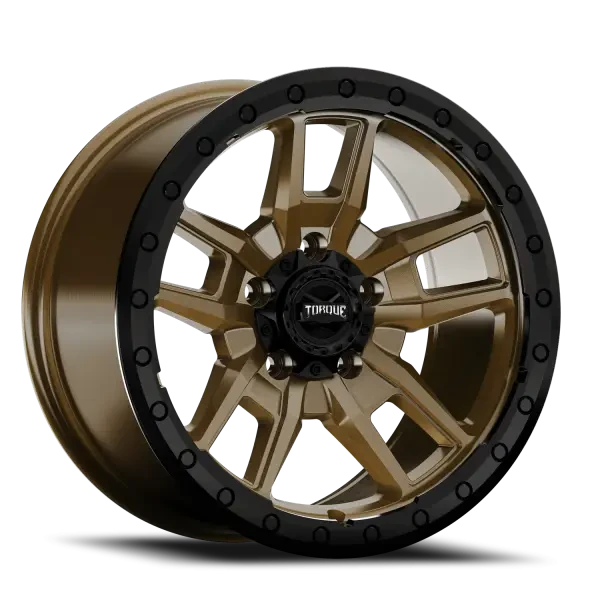 Torque Wheels TW411C Pritchett 20 9 -12