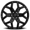Torque Wheels TW417R Strike 22 9 35