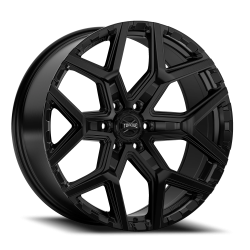 Torque Wheels TW417R Strike 22x9 35
