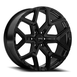 Torque Wheels TW417R Strike 22x9 35