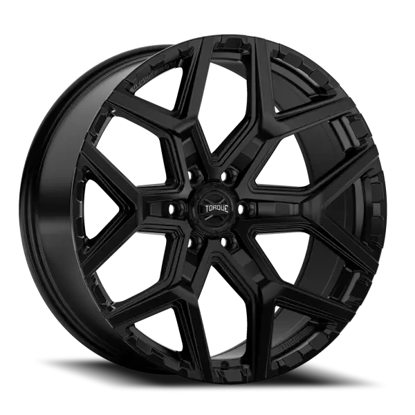 Torque Wheels TW417R Strike 22 9 35
