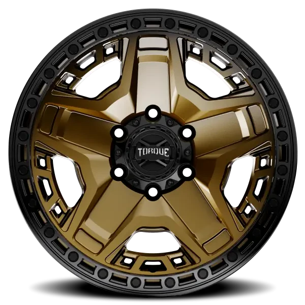 Torque Wheels TW448R Blackhawk 17 9 -12