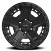 Torque Wheels TW448R Blackhawk 17 9 -12