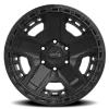 Torque Wheels TW448R Blackhawk 17 9 -12