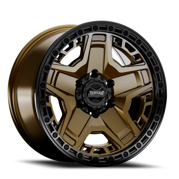 Torque Wheels TW448R Blackhawk 17 9 18