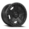 Torque Wheels TW448R Blackhawk 17 9 18